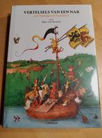 Vertelsels van een nar, Ophalen of Verzenden, Nieuw, Jules Van Bochelt, Fernand Huts