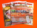 TRAIN MINIATURE magazine - A LA DEMANDE: LE NUMÉRO MANQUANT, Enlèvement ou Envoi, Utilisé, Train, Livre ou Revue