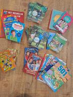 Boeken kinderen/tieners, Ophalen, Zo goed als nieuw