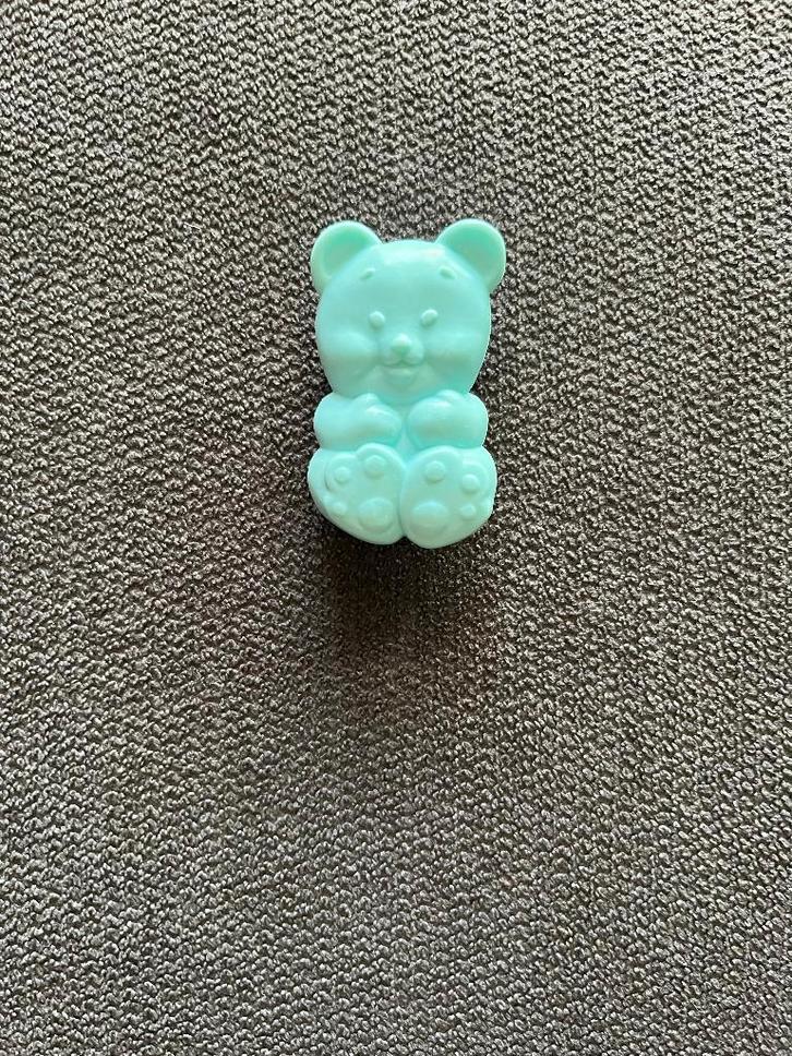 My Little Pony G1 Aqua beertje (1), Verzamelen, Poppetjes en Figuurtjes, Verzenden