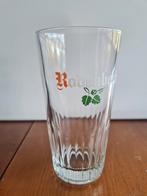 Oud Rodenbach bierglas., Verzamelen, Glas en Drinkglazen, Ophalen of Verzenden, Zo goed als nieuw, Bierglas