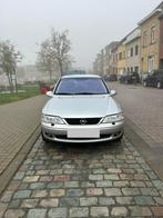 Opel vectra CDX 12.000 Km Automaat Nieuw staat !, Auto's, Opel, Voorwielaandrijving, Zwart, 0 kg, 1796 cc