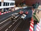 Circuit slot car, Ophalen of Verzenden, Auto