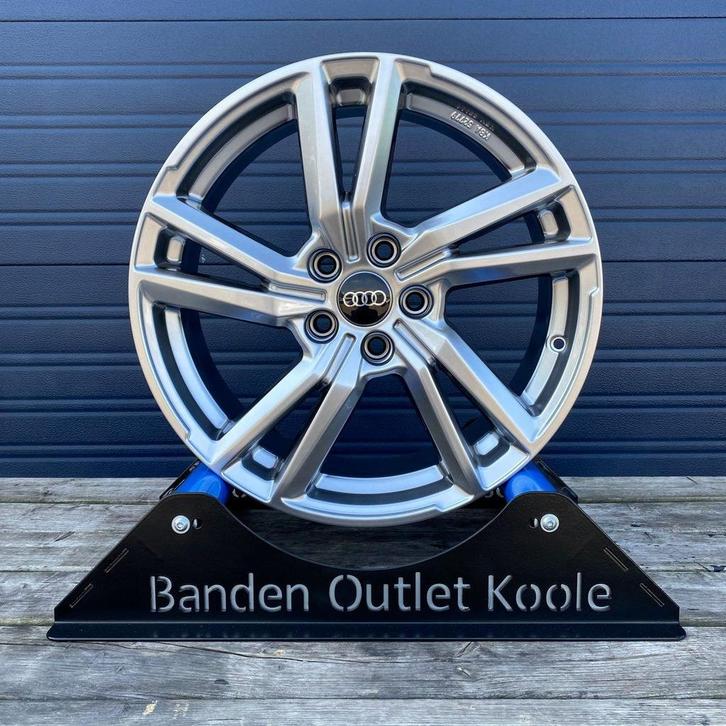 Audi A3 A4 A5 A6 TT Velgen Q2 Q3 Q5 Rs3 S3 S4 5x112 18'', Autos : Pièces & Accessoires, Pneus & Jantes, Jante(s), Véhicule de tourisme