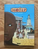 HOTEP     Morales  EO TTBE, Enlèvement ou Envoi