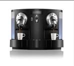 Professionele Nespresso Gemini 200 koffiemachine met extra's, Elektronische apparatuur, Koffiezetapparaten, Koffiepads en cups