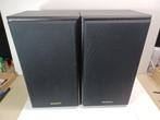 Luidsprekers Technics SB-CS6, Gebruikt, 60 tot 120 watt, Front, Rear of Stereo speakers, Ophalen