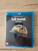 Full Metal Jacket BLURAY, Ophalen of Verzenden, Zo goed als nieuw