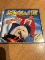 CD Samson & Gert, Cd's en Dvd's, Cd's | Kinderen en Jeugd, Ophalen of Verzenden, Zo goed als nieuw, Muziek
