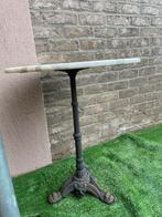 Tuintafeltje, Tuin en Terras, Tuintafels, Ophalen, Zo goed als nieuw