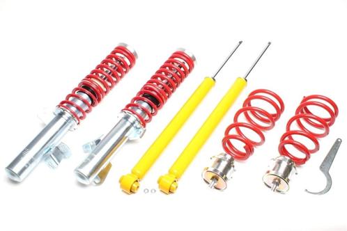 Schroefset EVOGWFO02 Ford Focus Mazda 3 Volvo C30 S40 V50, Auto diversen, Overige Auto diversen, Ophalen of Verzenden
