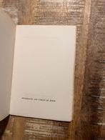Ballade der onzekerheden door J.L. de Belder, Boeken, Gedichten en Poëzie, Gelezen, J.L. de Belder, Ophalen of Verzenden, Eén auteur