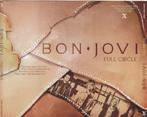 4 CD's - BON JOVI - Full Circle - Tokyo 2010, Pop rock, Neuf, dans son emballage, Envoi