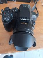 PANASONIC DMC FZ300, Gebruikt, 12 Megapixel, Ophalen of Verzenden, Overige Merken