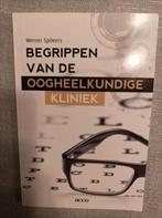Oogheelkunde, Ophalen of Verzenden, Gelezen