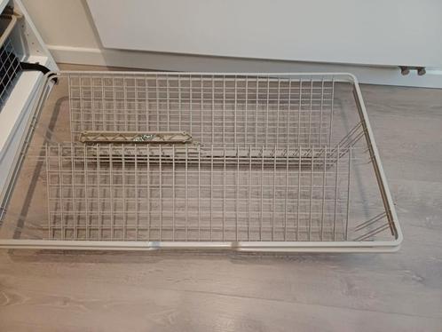 Draadmanden voor Ikea Pax kast van 1m breed, Huis en Inrichting, Kasten | Kleerkasten, Zo goed als nieuw, Minder dan 100 cm, 50 tot 100 cm