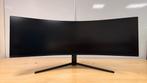 Samsung Odyssey G9 49" QLED Curved Gaming Monitor - topstaat, Computers en Software, Monitoren, Gaming, Ophalen of Verzenden, Zo goed als nieuw