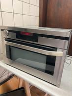 Stoomoven AEG, Elektronische apparatuur, Ovens, Ophalen, Gebruikt, Inbouw, Oven met grill