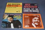 reeks tijdloze Hits van Nick Mackenzie, Cd's en Dvd's, 7 inch, Single, Ophalen of Verzenden, Zo goed als nieuw