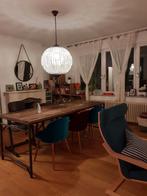 Kroonluchter - Lichtballen van Maisons du monde., Huis en Inrichting