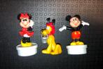 Minnie Mickey Pluto-figuren, Verzamelen, Disney, Gebruikt