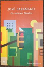José Saramago - De stad der blinden, Ophalen of Verzenden, José Saramago