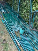 Tuinomheining, Tuin en Terras, Ophalen, Gebruikt