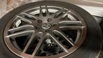 Audi 17 inch velgen, 17 inch, Banden en Velgen, Gebruikt, Personenwagen