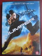 Jumper (2008), Cd's en Dvd's, Dvd's | Science Fiction en Fantasy, Vanaf 12 jaar, Ophalen of Verzenden, Zo goed als nieuw, Science Fiction