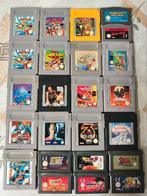 Game Boy games voor Advance en Color, Games en Spelcomputers, Games | Nintendo Game Boy, Ophalen of Verzenden, Zo goed als nieuw