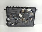 KOELVENTILATOR Range Rover Evoque (LVJ / LVS) (BJ328C607AD), Gebruikt, Land Rover