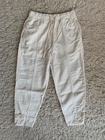 leuke broek zara maat S beschikbaar voor biedingen