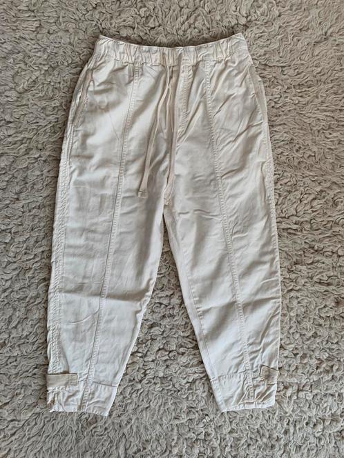 leuke broek zara maat S, Kleding | Dames, Broeken en Pantalons, Maat 36 (S), Ophalen