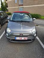 Fiat 500C, 1.2l Lounge, Auto's, Fiat, Voorwielaandrijving, Euro 5, 1242 cc, 4 cilinders