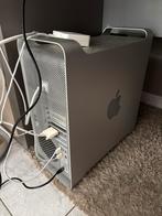 Mac Pro 2008, Computers en Software, Apple Desktops, Ophalen, Gebruikt, Mac Pro, SSD