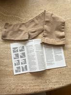 Chaussettes de contention, Ophalen of Verzenden, Zo goed als nieuw