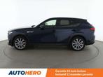 Mazda CX-60 2.5 e-Skyactiv Plug-in Hybrid Exclusive-Line AWD, Auto's, Automaat, 241 kW, Blauw, Hybride Elektrisch/Benzine