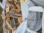 Ruime kuub brandhout in bigbags! Thuislevering mogelijk!, Ophalen of Verzenden