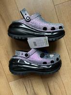 Crocs megacrush asteroid, Vêtements | Femmes, Chaussures, Neuf, Enlèvement, Sabots, Noir