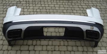 VW ATLAS 3CN ACHTER BUMPER ALLES LEVERBAAR!! beschikbaar voor biedingen