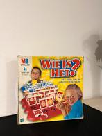 Wie is het?, Hobby en Vrije tijd, Gezelschapsspellen | Bordspellen, Ophalen