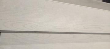 Gebruikte Plafondpanelen 13m² in goede staat beschikbaar voor biedingen