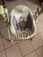 Baby schommelstoel babymoov, Kinderen en Baby's, Wipstoeltjes, Ophalen, Schommelstoel