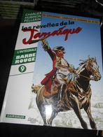 Barbe rouge intégrale 9 les révoltés de la Jamaique, Livres, BD, Enlèvement ou Envoi