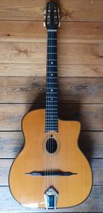 Gitane DG-255 Manouche, Muziek en Instrumenten, Ophalen, Zo goed als nieuw