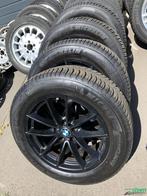 225-55-17 97W BMW 5 Serie G30 G31 F90 5 x 112 All Season Mic, Auto-onderdelen, Gebruikt, Banden en Velgen, 17 inch, Ophalen of Verzenden