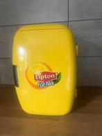 Ice tea mini koelkast, Ophalen, Zo goed als nieuw