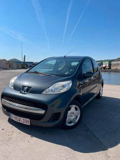 Peugeot 107 KLAAR OM IN TE SCHRIJVEN, Auto's, Peugeot, Particulier, Benzine, 3 deurs, Ophalen