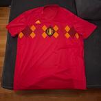 Voetbal shirt België 2018, Groter dan maat XL, Ophalen of Verzenden, Zo goed als nieuw, Shirt
