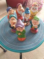 disney 7 nains, Collections, Enlèvement ou Envoi, Utilisé